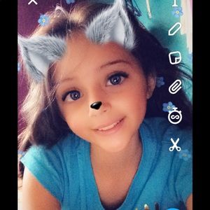 Meet your Posher, Serenitie